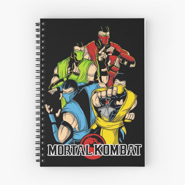 Item preview, Ninjas - Mk designed and sold by E1even1nk.