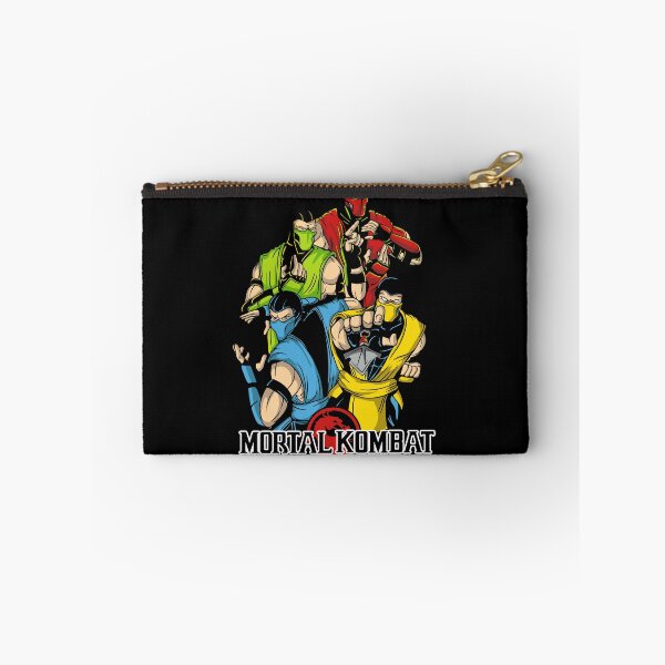 Item preview, Ninjas - Mk designed and sold by E1even1nk.