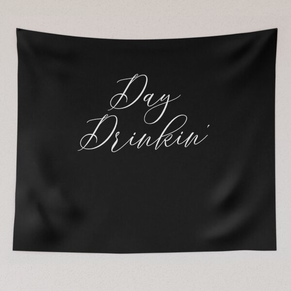 Item preview, Day Drinkin 'Funny Party Outfit designed and sold by MoTeesMo.