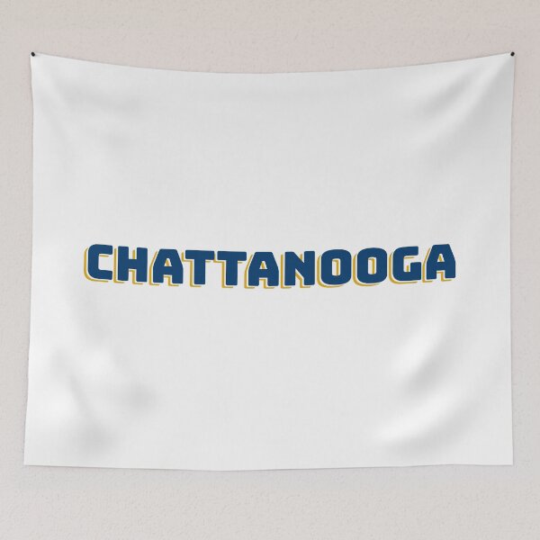 Item preview, University of Tennessee Chattanooga designed and sold by kkosmicki.