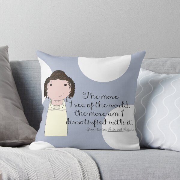 Item preview, The More I See of the World designed and sold by JenTalleyDesign.