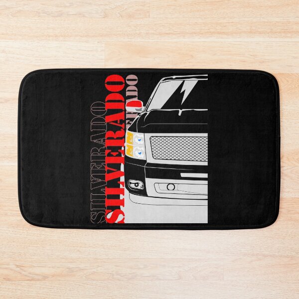 Item preview, Silverado designed and sold by CopiPanilArt.