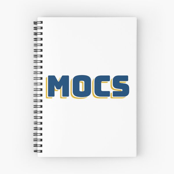 Item preview, University of Tennessee Chattanooga Mocs designed and sold by kkosmicki.