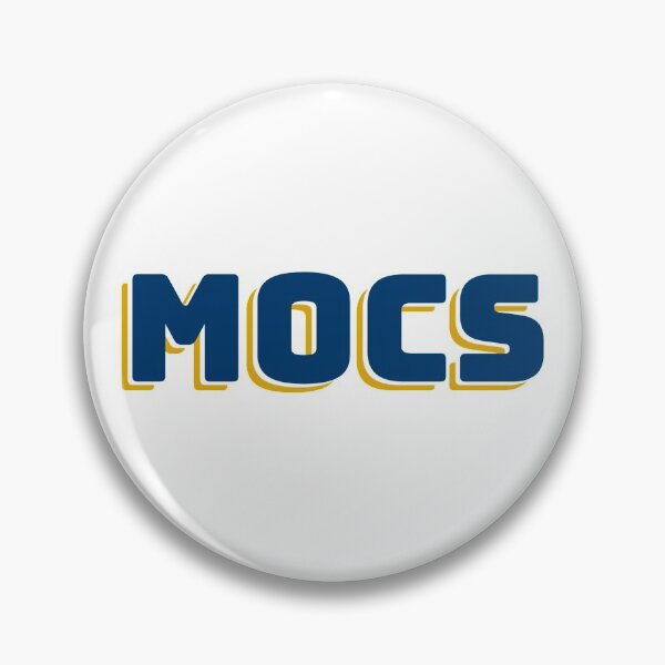Item preview, University of Tennessee Chattanooga Mocs designed and sold by kkosmicki.