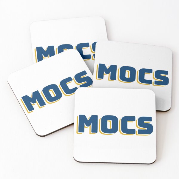 Item preview, University of Tennessee Chattanooga Mocs designed and sold by kkosmicki.