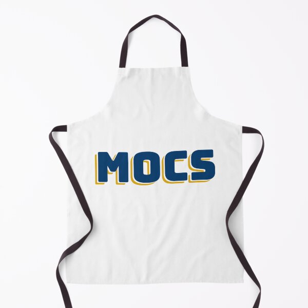 Item preview, University of Tennessee Chattanooga Mocs designed and sold by kkosmicki.