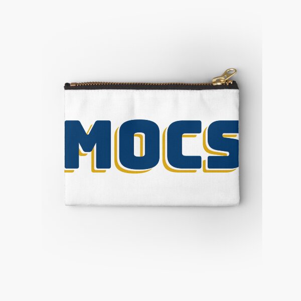 Item preview, University of Tennessee Chattanooga Mocs designed and sold by kkosmicki.