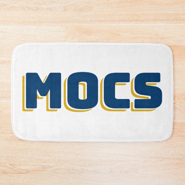 Item preview, University of Tennessee Chattanooga Mocs designed and sold by kkosmicki.