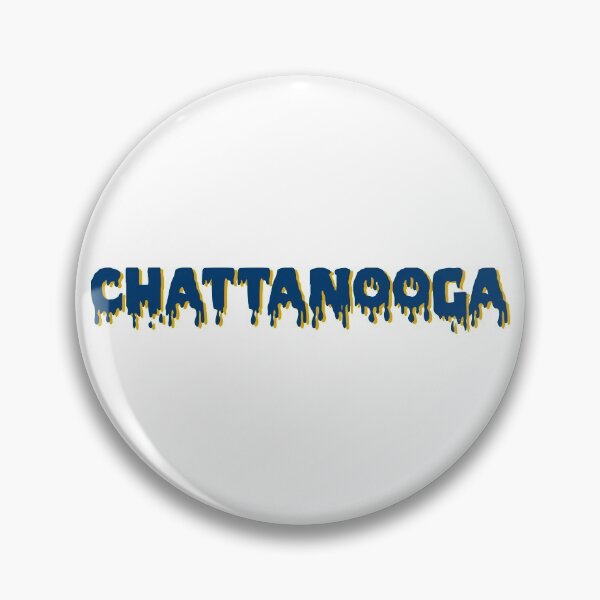 Item preview, University of Tennessee Chattanooga designed and sold by kkosmicki.