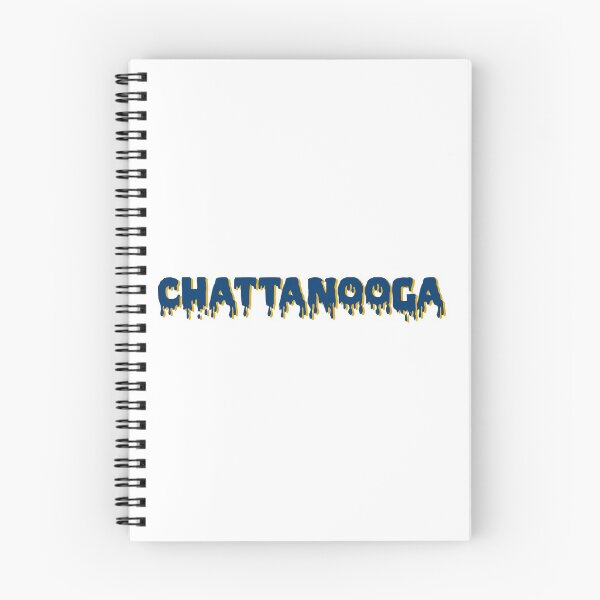 Item preview, University of Tennessee Chattanooga designed and sold by kkosmicki.
