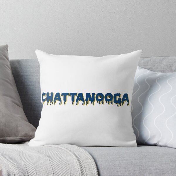 Item preview, University of Tennessee Chattanooga designed and sold by kkosmicki.