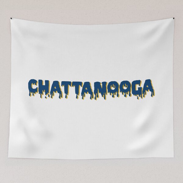 Item preview, University of Tennessee Chattanooga designed and sold by kkosmicki.