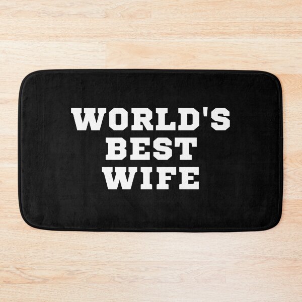 Item preview, WIFE designed and sold by T-shirtgallery.