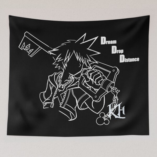Item preview, Sora complete lineart white designed and sold by picapickup.