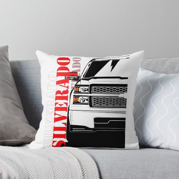 Item preview, Silverado designed and sold by CopiPanilArt.