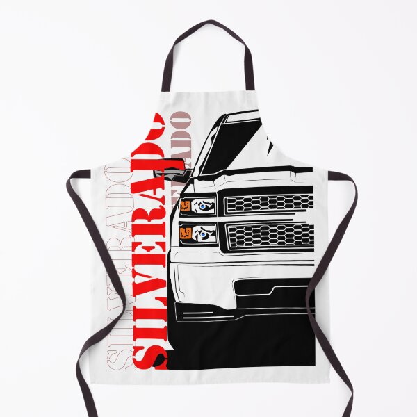 Item preview, Silverado designed and sold by CopiPanilArt.
