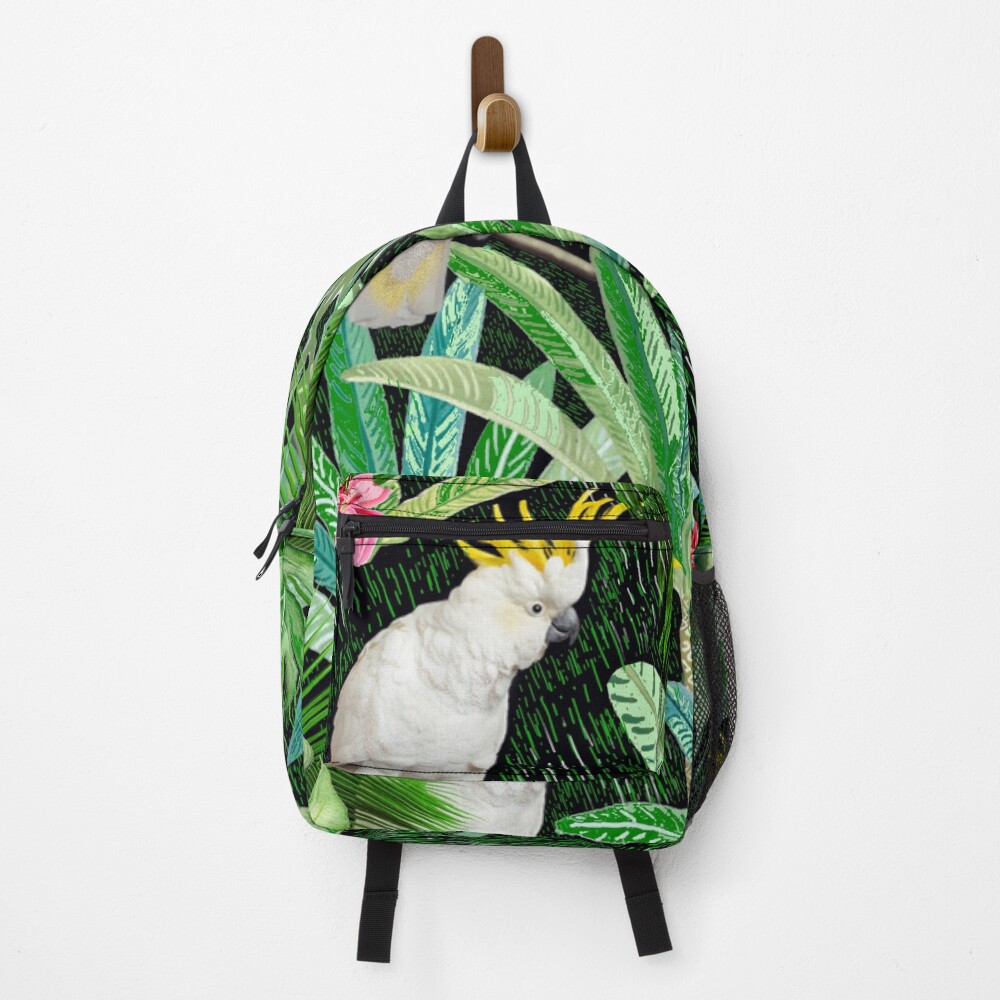 Item preview, Backpack designed and sold by MarcSabuncu.
