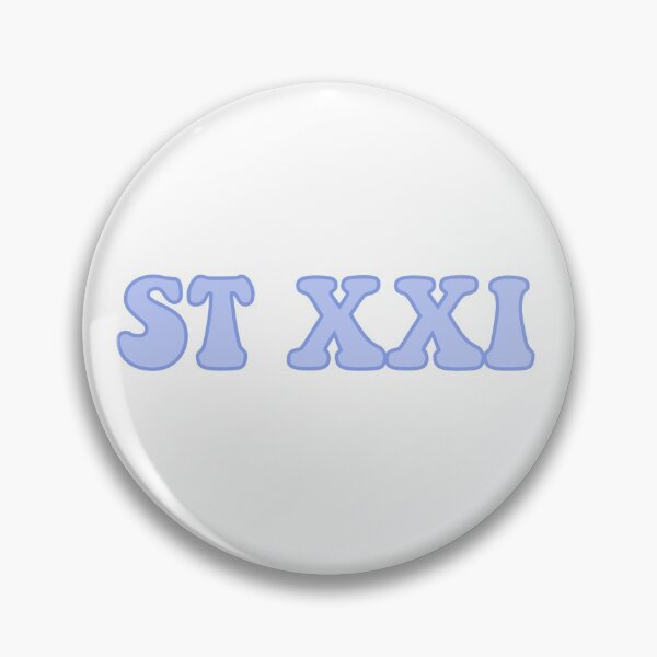 Item preview, ST XXI Periwinkle designed and sold by Noa S.