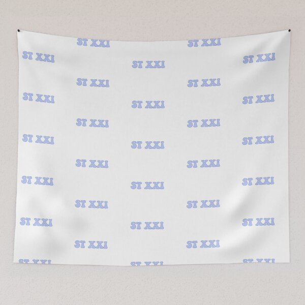 Item preview, ST XXI Periwinkle designed and sold by Noa S.