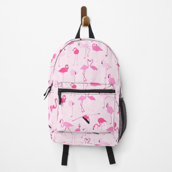 Item preview, flamingos (pink) designed and sold by tandemsy.
