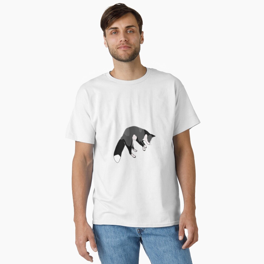 Item preview, Classic T-Shirt designed and sold by RunningRogan.