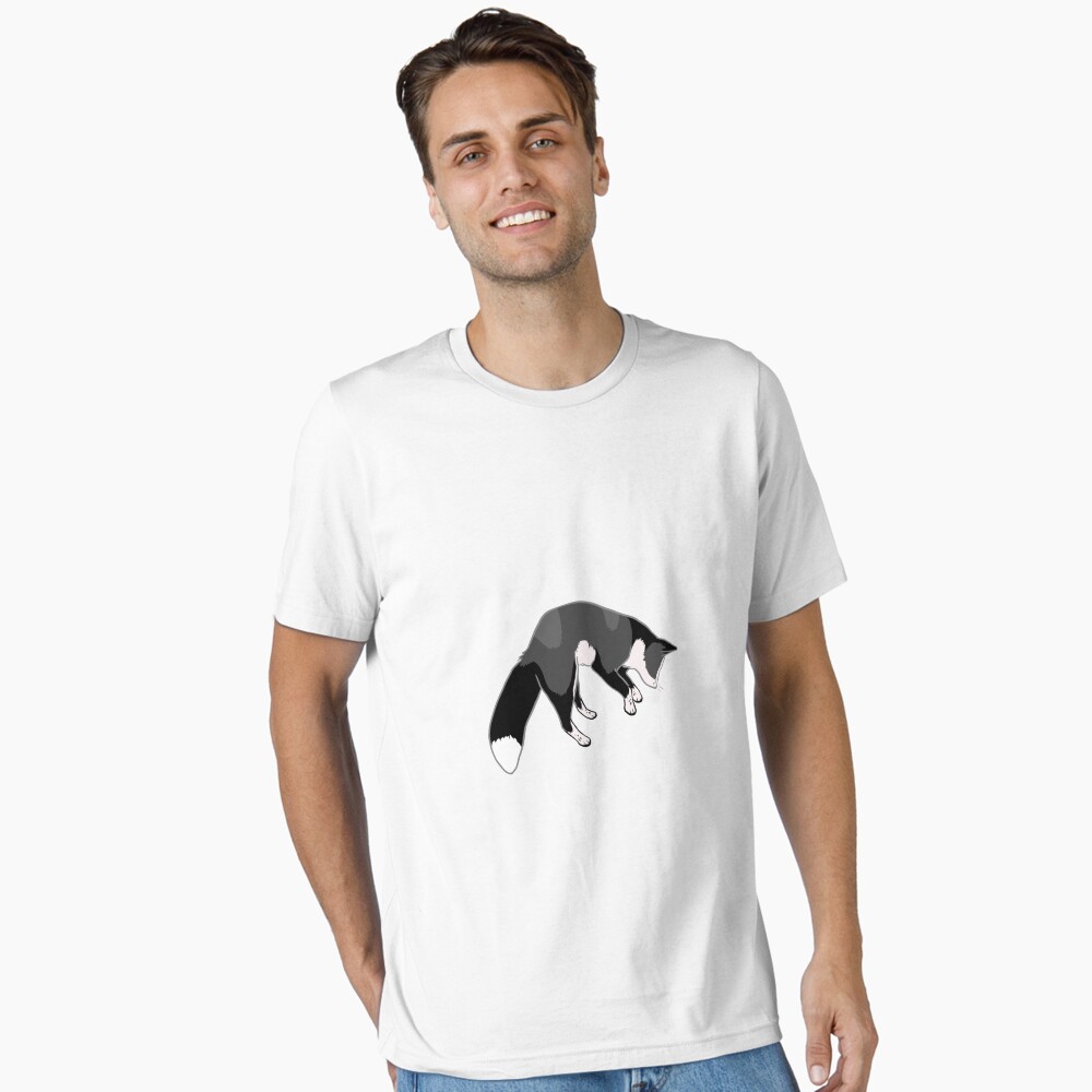 Item preview, Essential T-Shirt designed and sold by RunningRogan.