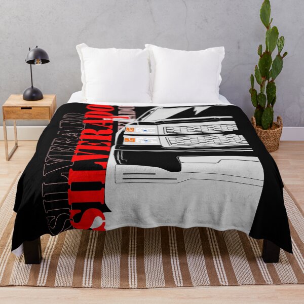 Item preview, Silverado designed and sold by CopiPanilArt.