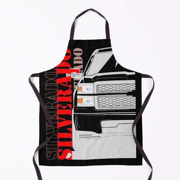 Item preview, Silverado designed and sold by CopiPanilArt.