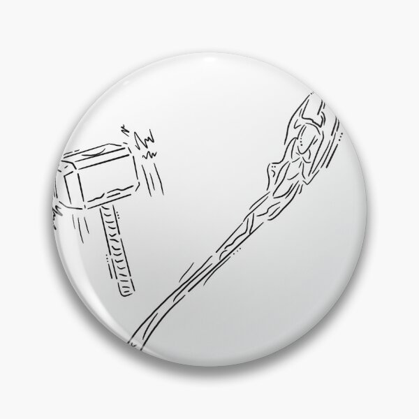 Item preview, Chris Hemsworth and Tom Hiddleston designed and sold by haleyforesman4.