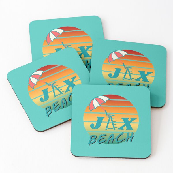 Item preview, Jax Beach designed and sold by SmartTShirtTime.