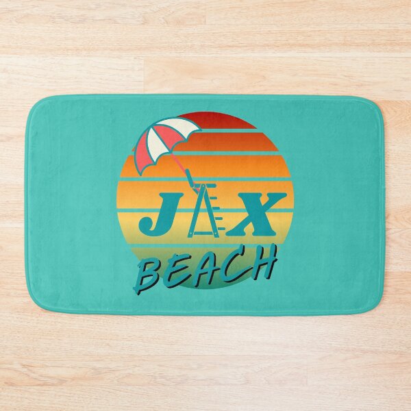 Item preview, Jax Beach designed and sold by SmartTShirtTime.