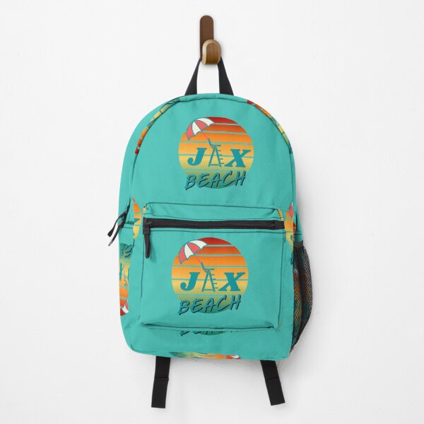 Item preview, Jax Beach designed and sold by SmartTShirtTime.