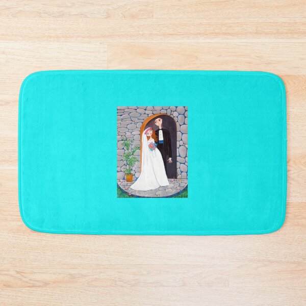Item preview, wedding day designed and sold by juliet-paints.