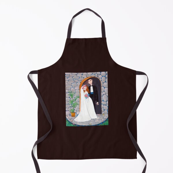 Item preview, wedding day designed and sold by juliet-paints.