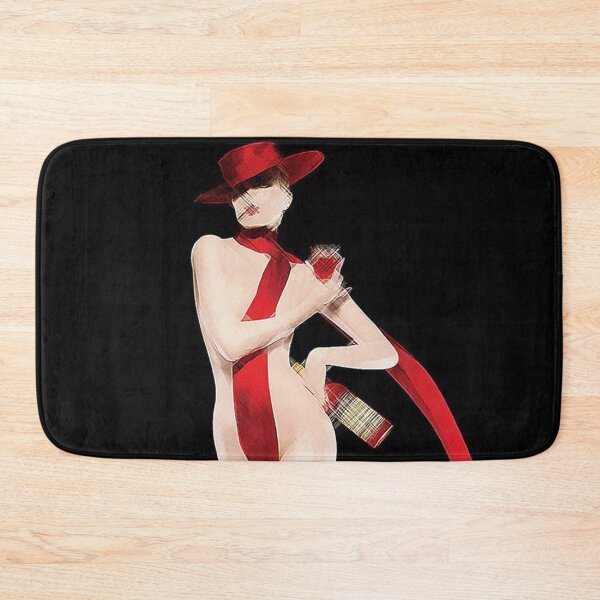 Item preview, Women Dancer Drink Poster designed and sold by aegozgotr.