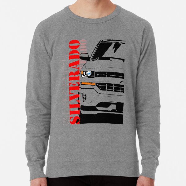 Chevy Silverado 4x4