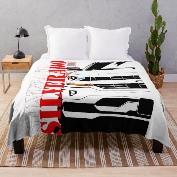 Item preview, Silverado designed and sold by CopiPanilArt.
