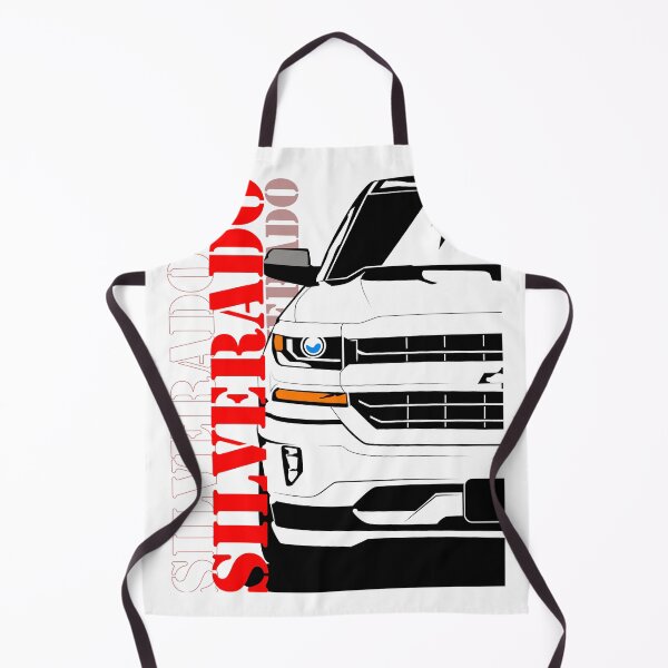 Item preview, Silverado designed and sold by CopiPanilArt.