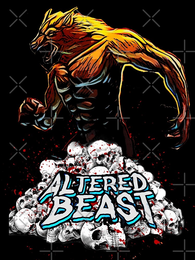 alterbeast merch