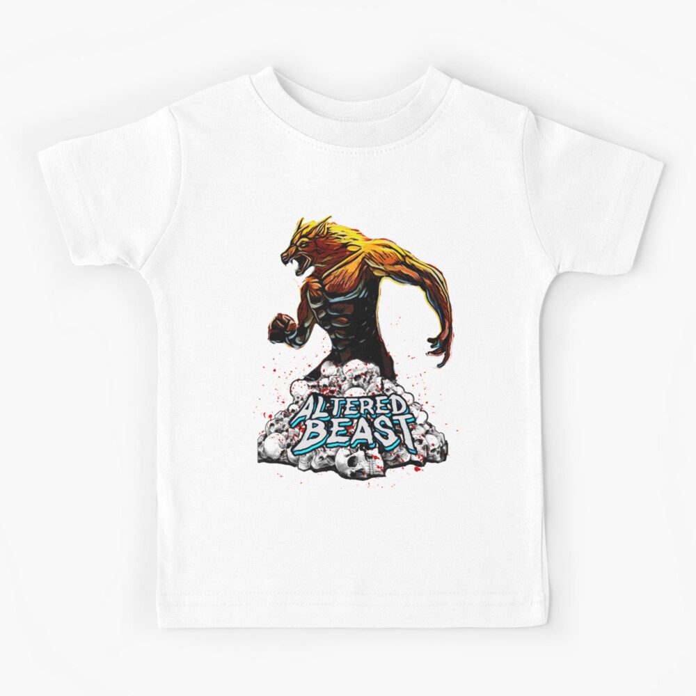 alterbeast merch