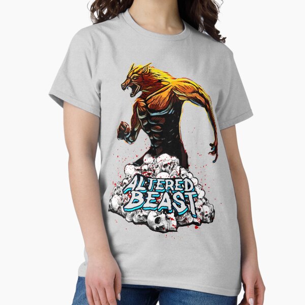 Item preview, Altered Beast designed and sold by American Artist Designs.
