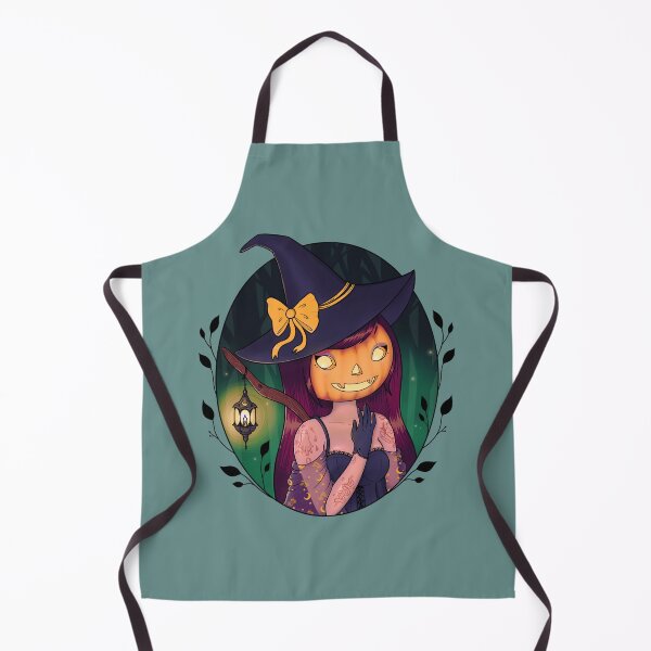 Item preview, Season Of The Witch designed and sold by NaviMoon.