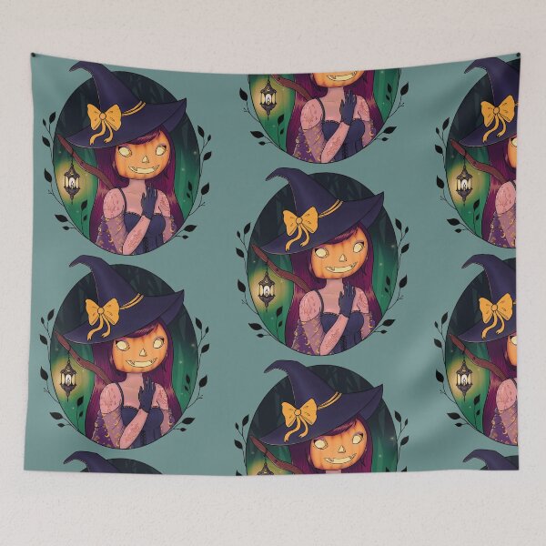 Item preview, Season Of The Witch designed and sold by NaviMoon.