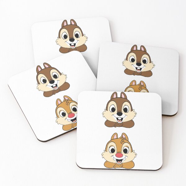 Item preview, The Cartoon Chip n Dale Rangers Shower designed and sold by ChipnDaleRanger.