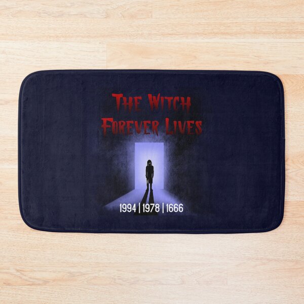 Item preview, the witch lives forever designed and sold by ChaseCoClothing.