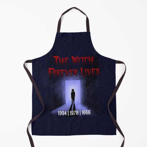 Item preview, the witch lives forever designed and sold by ChaseCoClothing.