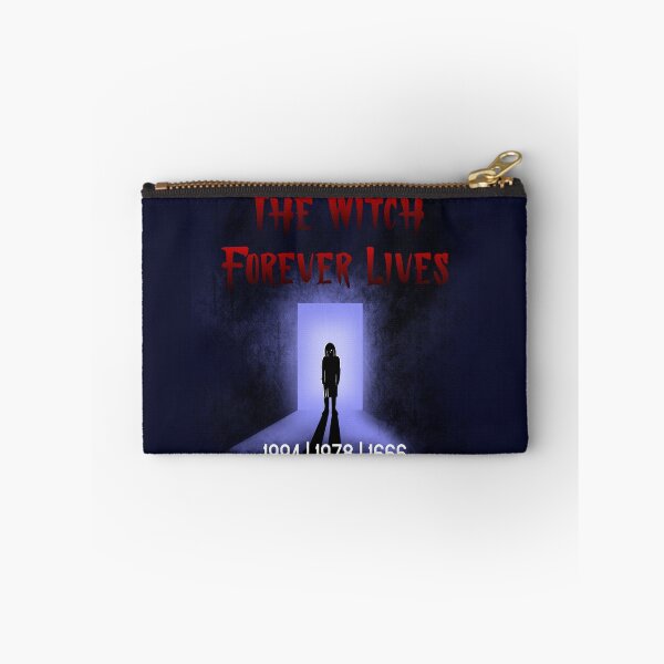 Item preview, the witch lives forever designed and sold by ChaseCoClothing.