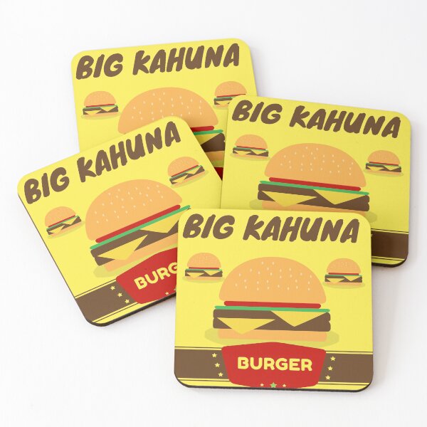 Item preview, big kahuna burger designed and sold by fhodgson.