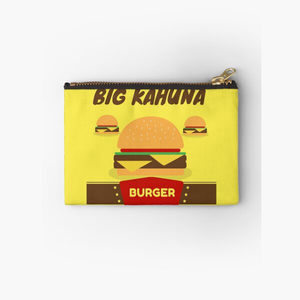 Item preview, big kahuna burger designed and sold by fhodgson.