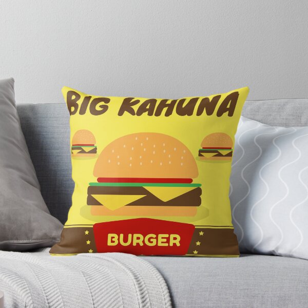 Item preview, big kahuna burger designed and sold by fhodgson.